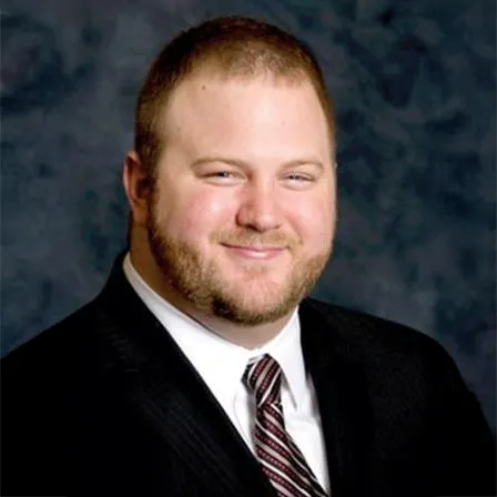 Lance Huebner, CFP®